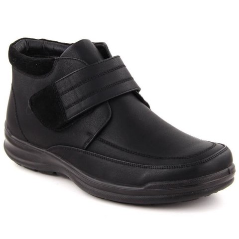 Botki Unisoft M EVE456 Botki Unisoft M EVE456