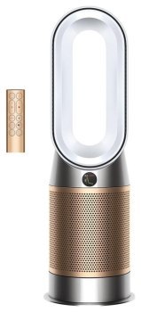 Dyson Purifier Hot+Cool HP2 De-NOx złoty