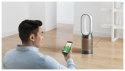 Dyson Purifier Hot+Cool HP2 De-NOx złoty