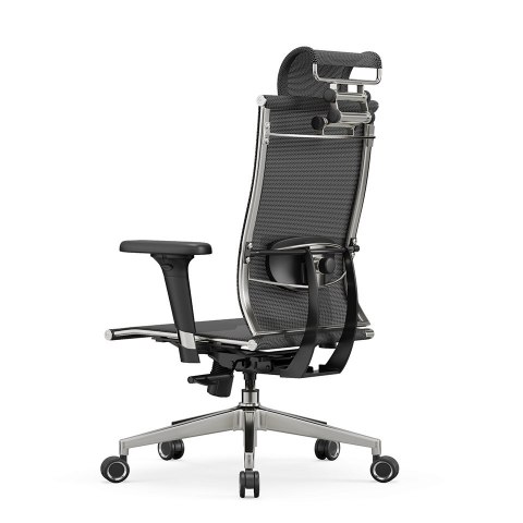 Fotel biurowy ergonomiczny ANGEL iO Fotel biurowy ergonomiczny ANGEL iO