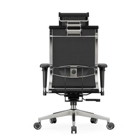 Fotel biurowy ergonomiczny ANGEL iO Fotel biurowy ergonomiczny ANGEL iO