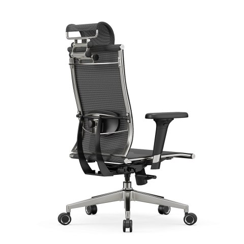 Fotel biurowy ergonomiczny ANGEL iO Fotel biurowy ergonomiczny ANGEL iO