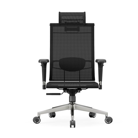 Fotel biurowy ergonomiczny ANGEL iO Fotel biurowy ergonomiczny ANGEL iO