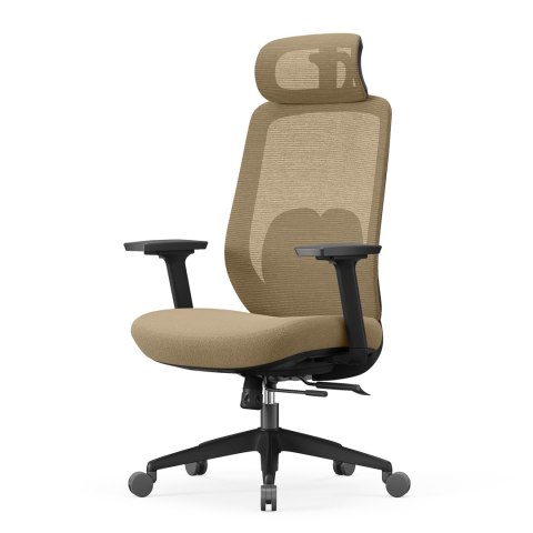 Fotel biurowy ergonomiczny ANGEL runO Fotel biurowy ergonomiczny ANGEL runO