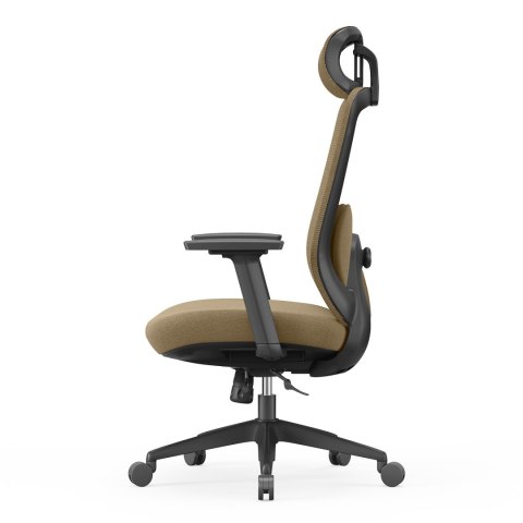 Fotel biurowy ergonomiczny ANGEL runO Fotel biurowy ergonomiczny ANGEL runO
