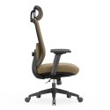 Fotel biurowy ergonomiczny ANGEL runO