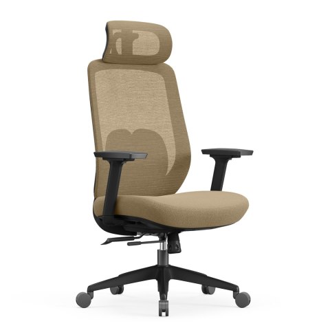 Fotel biurowy ergonomiczny ANGEL runO Fotel biurowy ergonomiczny ANGEL runO