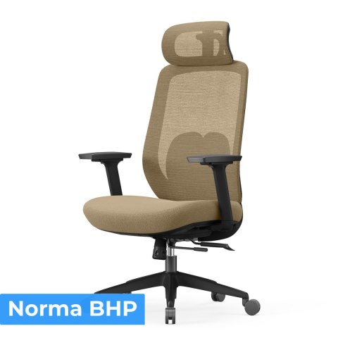 Fotel biurowy ergonomiczny ANGEL runO Fotel biurowy ergonomiczny ANGEL runO