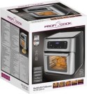 Frytkownica beztłuszczowa PROFICOOK PC-FR 1200 H