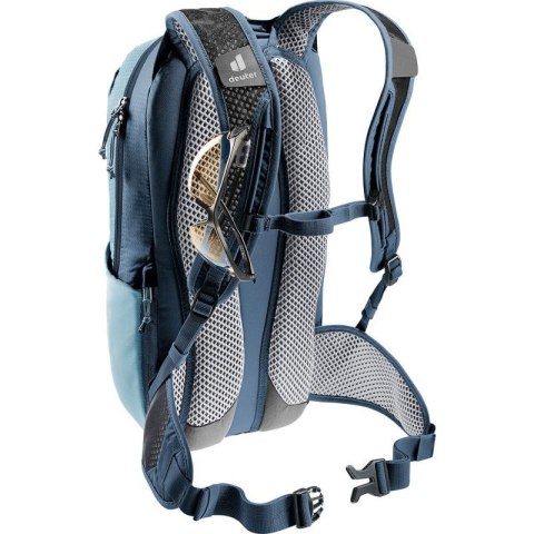 Plecak rowerowy Deuter Race 12 320412313740 Plecak rowerowy Deuter Race 12 320412313740