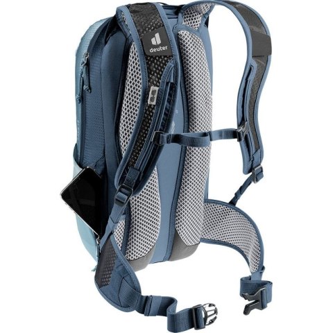 Plecak rowerowy Deuter Race 12 320412313740 Plecak rowerowy Deuter Race 12 320412313740