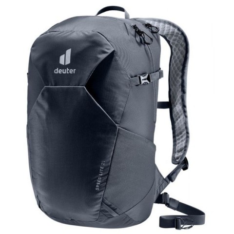 Plecak turystyczny Deuter Speed Lite 21 341022570000 Plecak turystyczny Deuter Speed Lite 21 341022570000