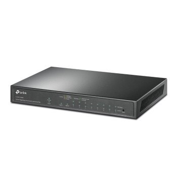 Switch TP-LINK TL-SG1210MPE Switch TP-LINK TL-SG1210MPE