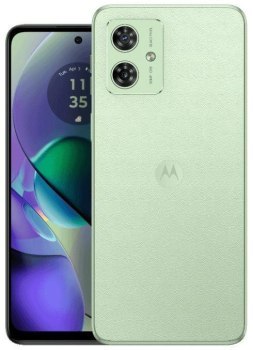 Smartfon Motorola g54 5G PE PB0W0002RO Dimensity 7020 6,65" 120Hz 12GB 256GB 5G And13 zielony Motorola Smartfon Motorola g54 5G PE PB0W0002RO Dimensity 7020 6,65" 120Hz 12GB 256GB 5G And13 zielony Motorola