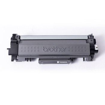 BROTHER Toner czarny TN2590XXL=TN-2590XXL BROTHER Toner czarny TN2590XXL=TN-2590XXL