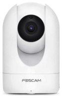 Kamera - Foscam R4M 4MP Biała