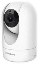 Kamera - Foscam R4M 4MP Biała