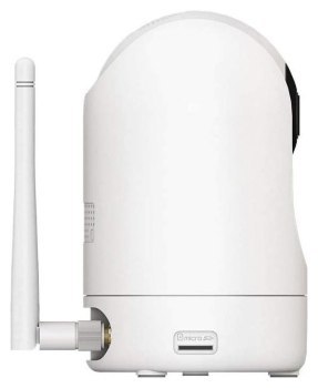 Kamera - Foscam R4M 4MP Biała Kamera - Foscam R4M 4MP Biała