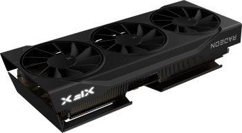 Karta graf. XFX Swift RX 9070XT 3-FAN Gaming E. 16G Karta graf. XFX Swift RX 9070XT 3-FAN Gaming E. 16G