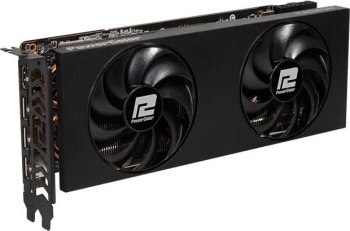 Karta graf. PowerColor RX 7700 XT 12G-P Karta graf. PowerColor RX 7700 XT 12G-P