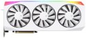 Karta graficzna - XFX Radeon RX 9070 XT Mercury Magnetic Air RGB White 16GB OC GDDR6