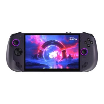 Lenovo Legion Go S 8APU1 Ryzen Z1 Extreme 8 WUXGA IPS 500nits Glossy 120Hz Touch 16GB LPDDR5x-7500 SSD512 Radeon Graphics 55.5W Lenovo Legion Go S 8APU1 Ryzen Z1 Extreme 8 WUXGA IPS 500nits Glossy 120Hz Touch 16GB LPDDR5x-7500 SSD512 Radeon Graphics 55.5W