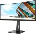 Monitor AOC LED 34 CU34P2A