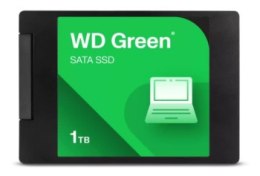SSD WD Green 2.5 1TB SATA III WDS100T5G0A