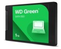 SSD WD Green 2.5 1TB SATA III WDS100T5G0A