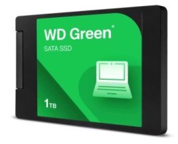 SSD WD Green 2.5 1TB SATA III WDS100T5G0A