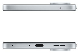 Smartfon OnePlus Nord CE5 5G 8/256GB Biały