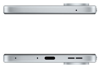 Smartfon OnePlus Nord CE5 5G 8/256GB Biały Smartfon OnePlus Nord CE5 5G 8/256GB Biały