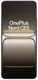 Smartfon OnePlus Nord CE5 5G 8/256GB Biały