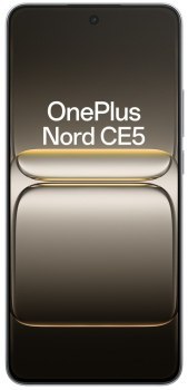 Smartfon OnePlus Nord CE5 5G 8/256GB Biały Smartfon OnePlus Nord CE5 5G 8/256GB Biały