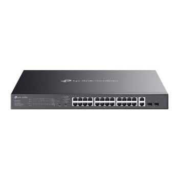 Switch TP-LINK ES228GMP Switch TP-LINK ES228GMP