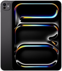 11-inch iPad Pro WiFi 256GB z Szkło Standard - Gwiezdna Czerń