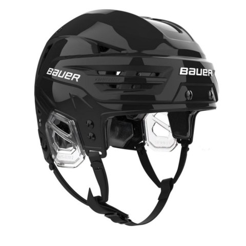 Kask hokejowy Bauer Re-akt 90 1065825-BLK Kask hokejowy Bauer Re-akt 90 1065825-BLK