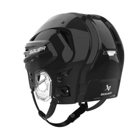 Kask hokejowy Bauer Re-akt 90 1065825-BLK Kask hokejowy Bauer Re-akt 90 1065825-BLK
