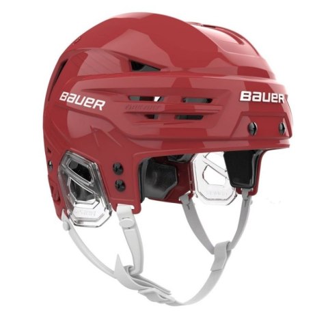 Kask hokejowy Bauer Re-akt 90 1065825-BLK Kask hokejowy Bauer Re-akt 90 1065825-BLK