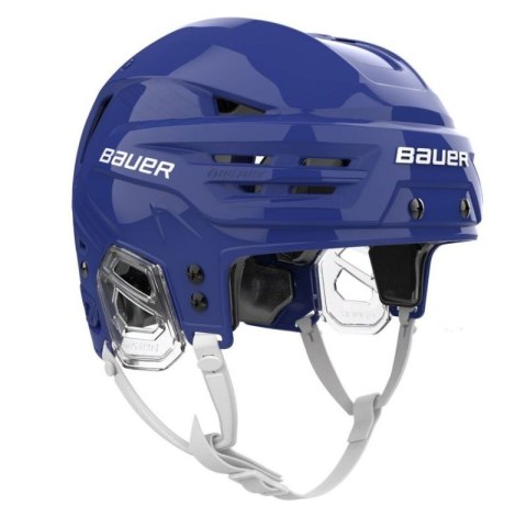 Kask hokejowy Bauer Re-akt 90 1065825-BLK Kask hokejowy Bauer Re-akt 90 1065825-BLK