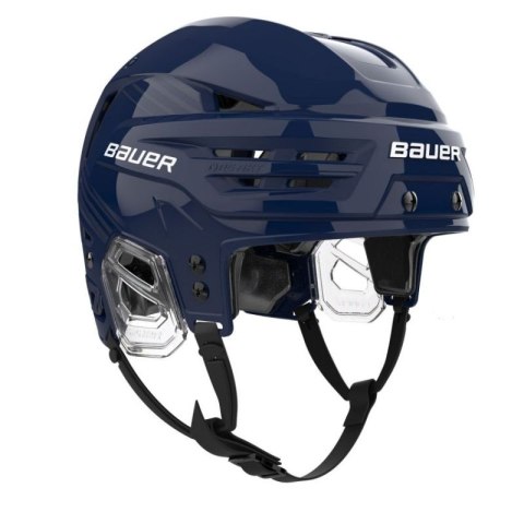 Kask hokejowy Bauer Re-akt 90 1065825-BLK Kask hokejowy Bauer Re-akt 90 1065825-BLK