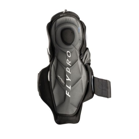 Nagolenniki hokejowe Bauer Vapor Flypro Sr 1064865 Nagolenniki hokejowe Bauer Vapor Flypro Sr 1064865