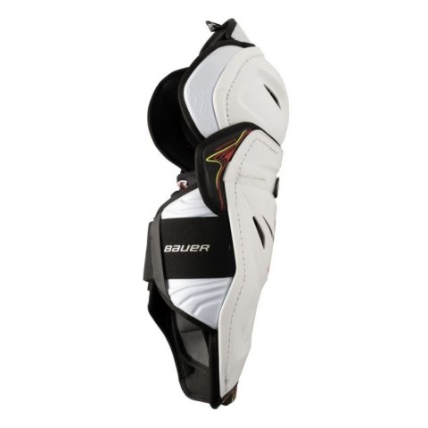 Nagolenniki hokejowe Bauer Vapor Flypro Sr 1064865 Nagolenniki hokejowe Bauer Vapor Flypro Sr 1064865