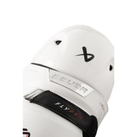 Nagolenniki hokejowe Bauer Vapor Flypro Sr 1064865 Nagolenniki hokejowe Bauer Vapor Flypro Sr 1064865