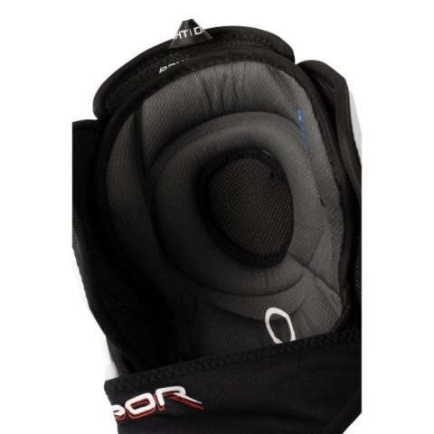 Nagolenniki hokejowe Bauer Vapor Flypro Sr 1064865 Nagolenniki hokejowe Bauer Vapor Flypro Sr 1064865