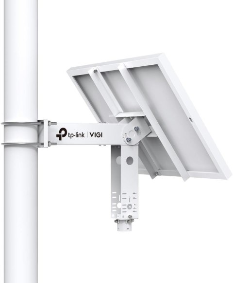 PANEL SŁONECZNY TP-LINK VIGI SP6020 Solar Power Supply PANEL SŁONECZNY TP-LINK VIGI SP6020 Solar Power Supply