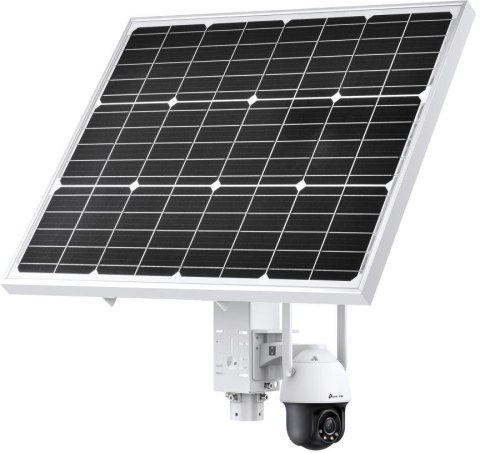 PANEL SŁONECZNY TP-LINK VIGI SP6020 Solar Power Supply PANEL SŁONECZNY TP-LINK VIGI SP6020 Solar Power Supply