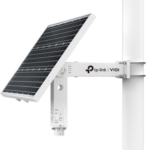 PANEL SŁONECZNY TP-LINK VIGI SP9030 Solar Power Supply PANEL SŁONECZNY TP-LINK VIGI SP9030 Solar Power Supply