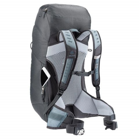 Plecak turystyczny Deuter AC Lite 28 SL 3420924-4412 Plecak turystyczny Deuter AC Lite 28 SL 3420924-4412