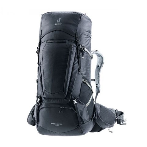 Plecak turystyczny Deuter Aircontact Pro 75+10 337012570000 Plecak turystyczny Deuter Aircontact Pro 75+10 337012570000